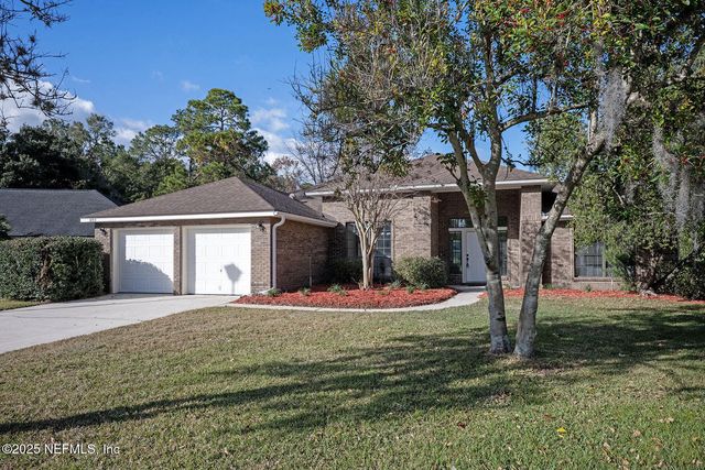 1490 MELBOURNE COVE Court, Fleming Island, FL 32003