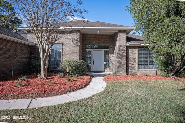 1490 MELBOURNE COVE Court, Fleming Island, FL 32003
