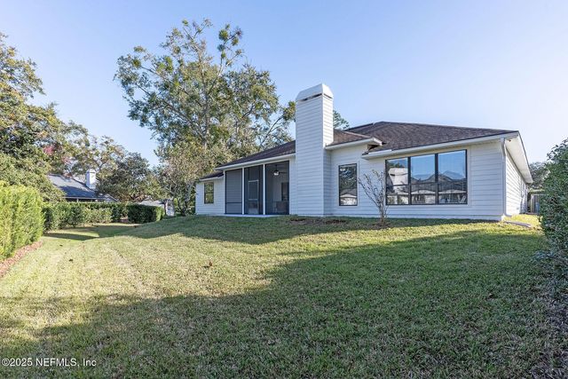 1490 MELBOURNE COVE Court, Fleming Island, FL 32003