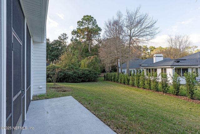 1490 MELBOURNE COVE Court, Fleming Island, FL 32003