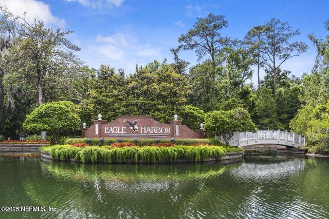 1490 MELBOURNE COVE Court, Fleming Island, FL 32003