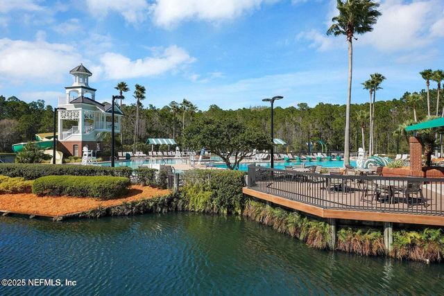 1490 MELBOURNE COVE Court, Fleming Island, FL 32003