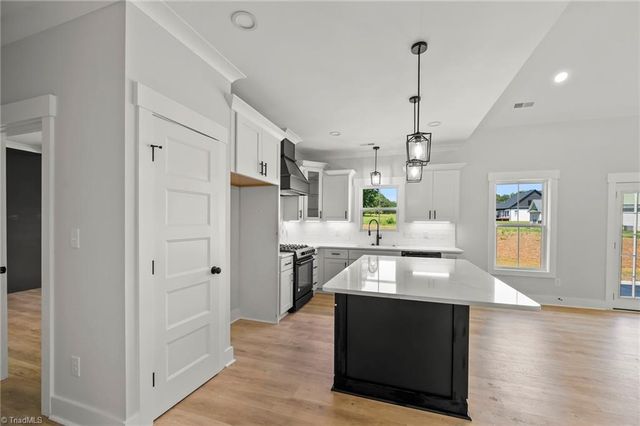 150 Channy Lane, Lexington, NC 27295
