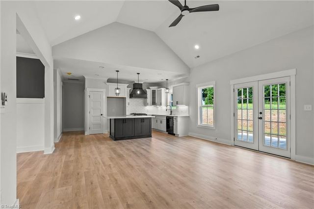 150 Channy Lane, Lexington, NC 27295