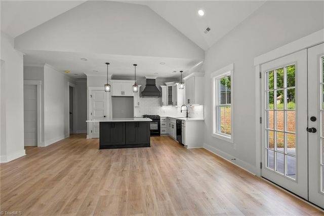 150 Channy Lane, Lexington, NC 27295