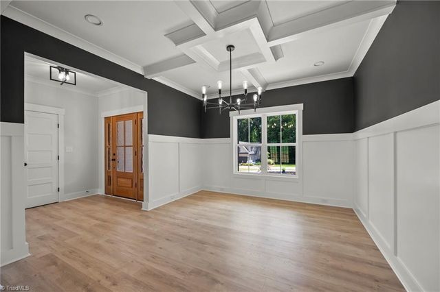 150 Channy Lane, Lexington, NC 27295