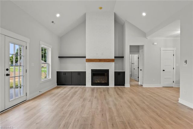 150 Channy Lane, Lexington, NC 27295