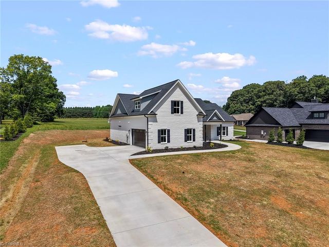 150 Channy Lane, Lexington, NC 27295