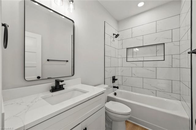 150 Channy Lane, Lexington, NC 27295