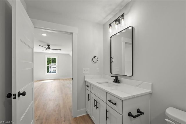 150 Channy Lane, Lexington, NC 27295