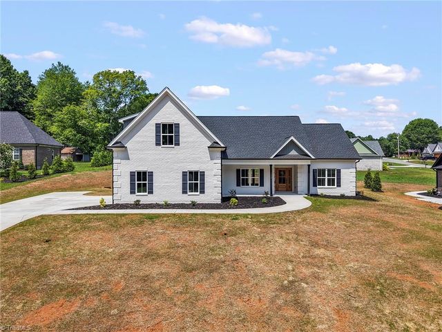 150 Channy Lane, Lexington, NC 27295