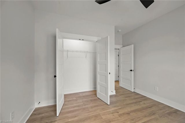 150 Channy Lane, Lexington, NC 27295