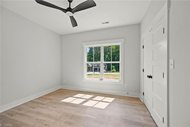 150 Channy Lane, Lexington, NC 27295