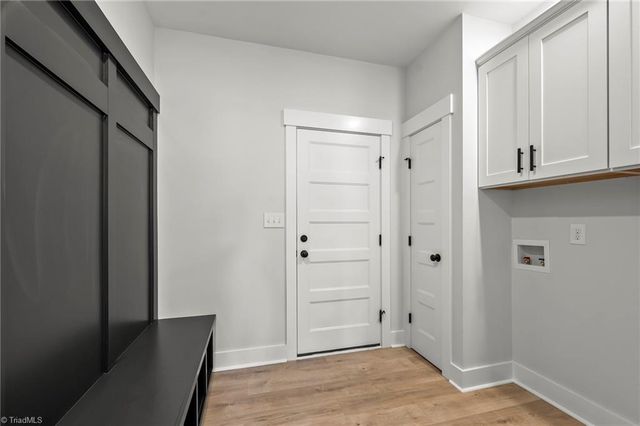 150 Channy Lane, Lexington, NC 27295