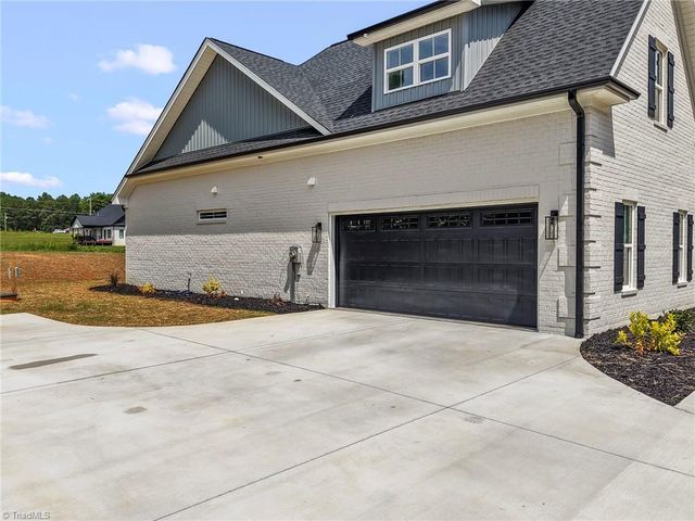 150 Channy Lane, Lexington, NC 27295