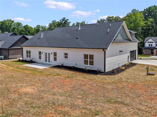 150 Channy Lane, Lexington, NC 27295