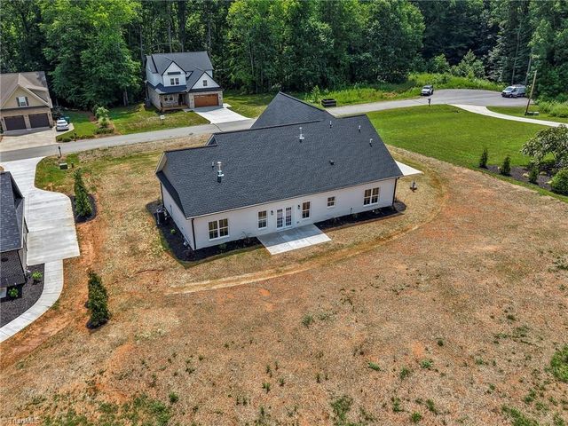 150 Channy Lane, Lexington, NC 27295