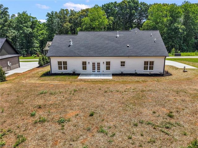 150 Channy Lane, Lexington, NC 27295