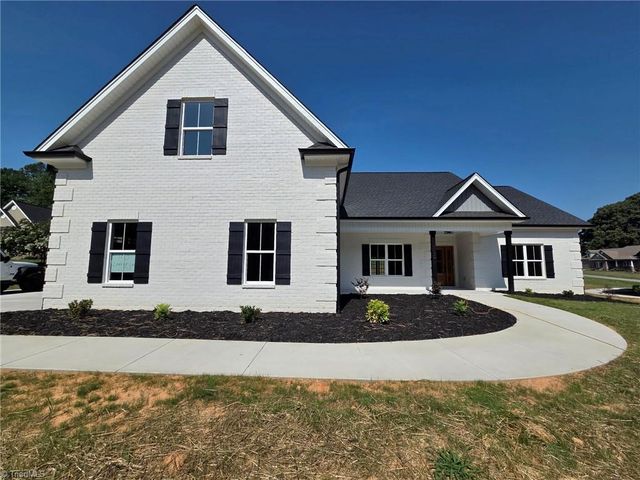 150 Channy Lane, Lexington, NC 27295