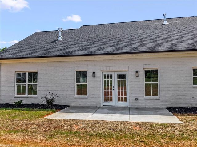 150 Channy Lane, Lexington, NC 27295