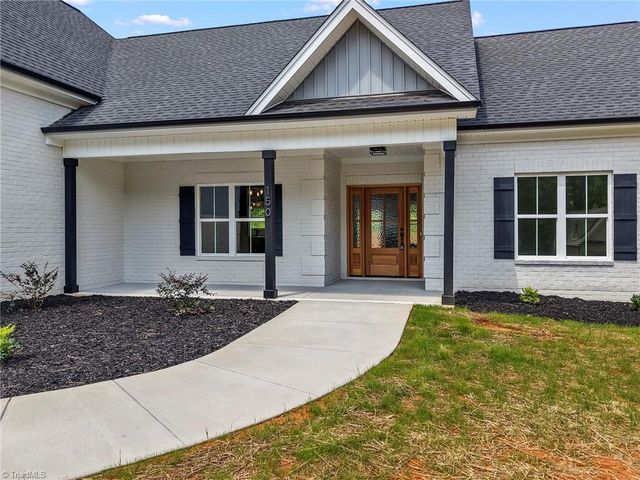 150 Channy Lane, Lexington, NC 27295