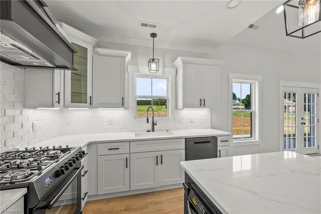 150 Channy Lane, Lexington, NC 27295
