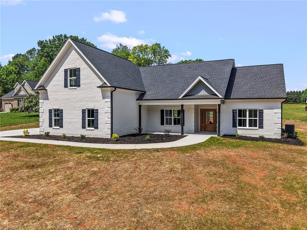 150 Channy Lane, Lexington, NC 27295