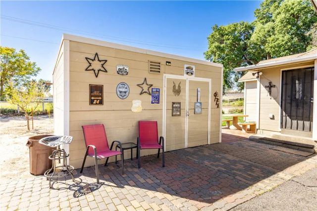 5390 Monterey Road, Paso Robles, CA 93446