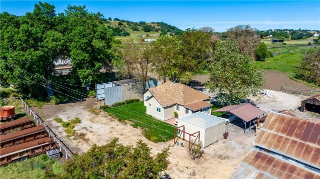 5390 Monterey Road, Paso Robles, CA 93446