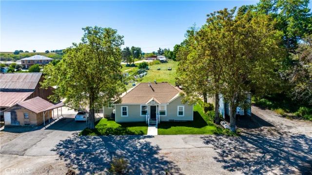 5390 Monterey Road, Paso Robles, CA 93446