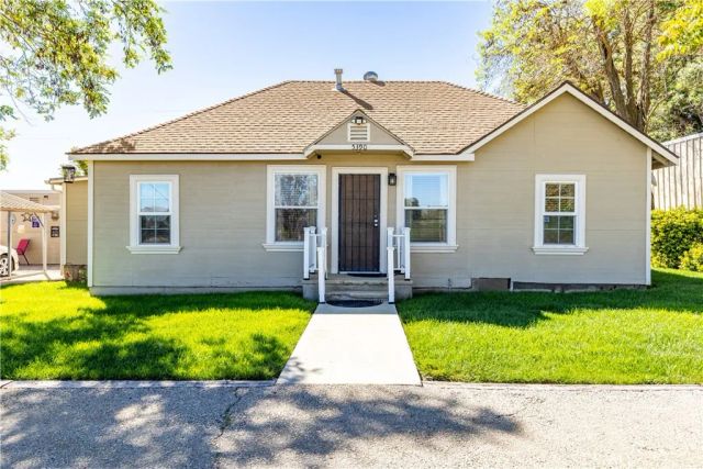 5390 Monterey Road, Paso Robles, CA 93446