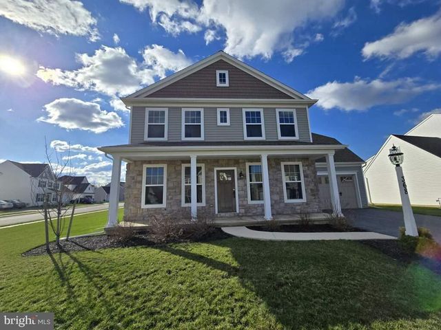 368 RESERVE LANE, Mechanicsburg, PA 17050