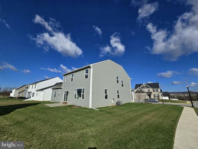 368 RESERVE LANE, Mechanicsburg, PA 17050
