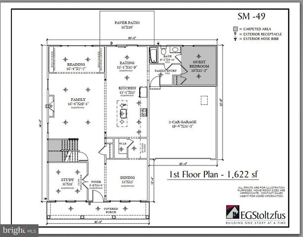 368 RESERVE LANE, Mechanicsburg, PA 17050