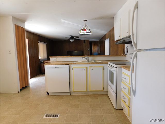 1307 Gemstone Avenue, Bullhead City, AZ 86442