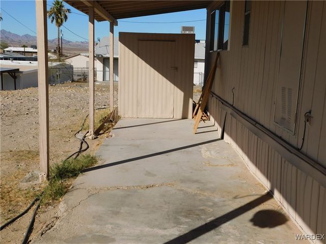 1307 Gemstone Avenue, Bullhead City, AZ 86442
