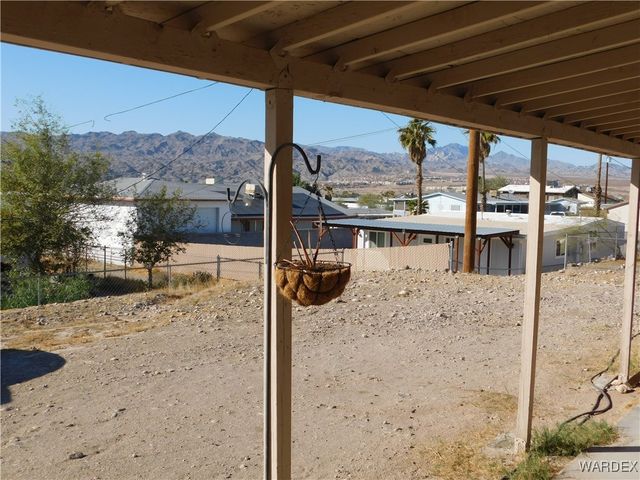 1307 Gemstone Avenue, Bullhead City, AZ 86442