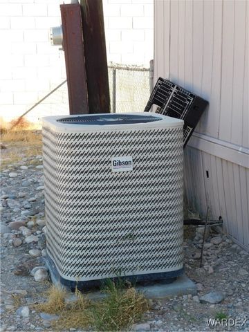 1307 Gemstone Avenue, Bullhead City, AZ 86442