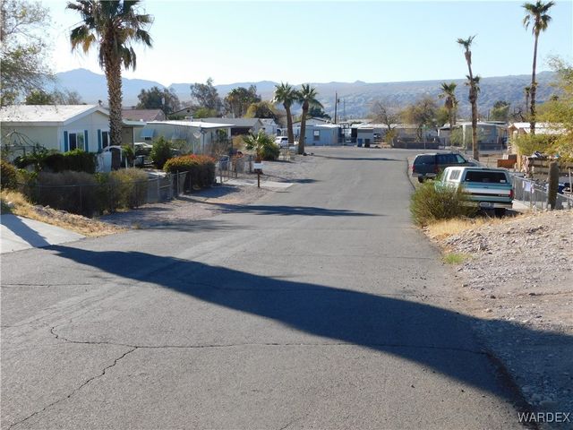 1307 Gemstone Avenue, Bullhead City, AZ 86442