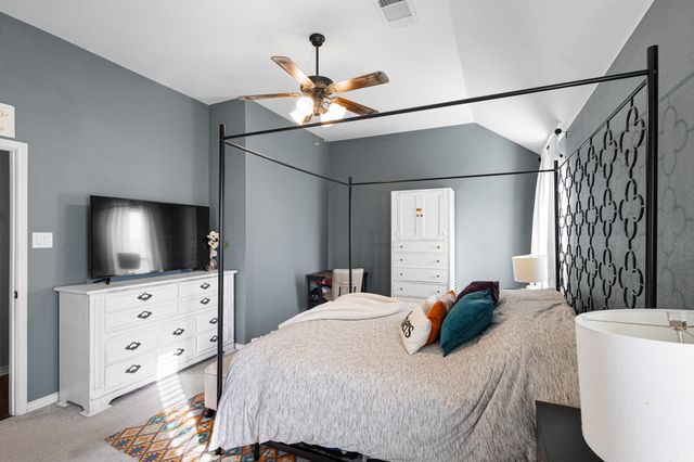 7252 Lake Country Drive, Fort Worth, TX 76179