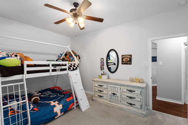 7252 Lake Country Drive, Fort Worth, TX 76179