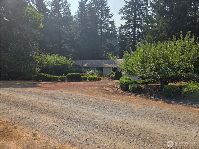 19505 NE 112th Street, Brush Prairie, WA 98606
