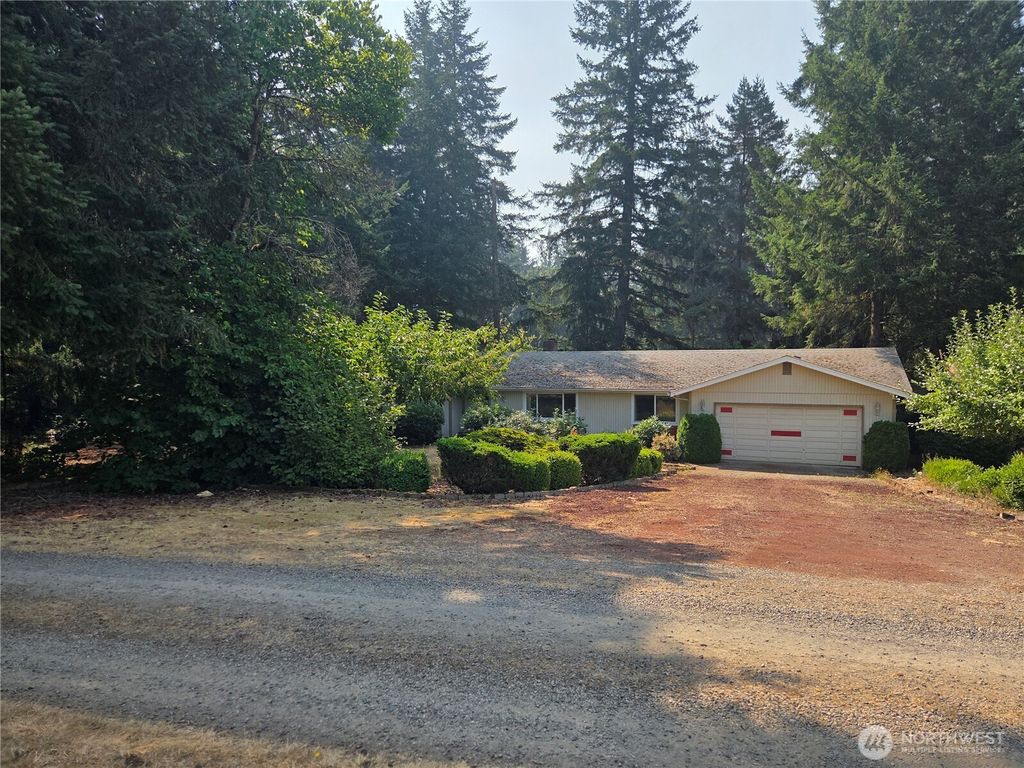 19505 NE 112th Street, Brush Prairie, WA 98606