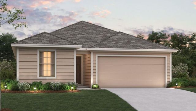 9205 Furman DR, Austin, TX 78747