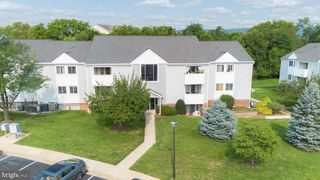 2149 WAINWRIGHT CT #BC, Frederick, MD 21702