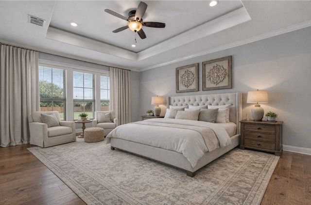 529 Perry Lane, Robinson, TX 76706