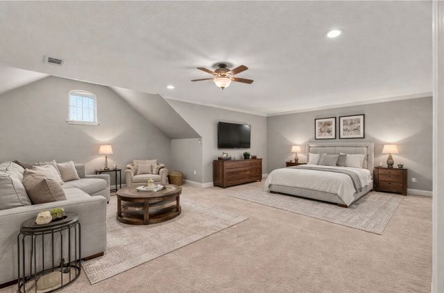 529 Perry Lane, Robinson, TX 76706