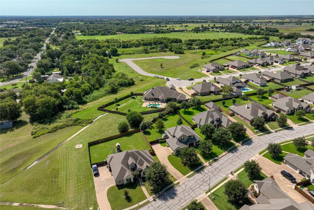 529 Perry Lane, Robinson, TX 76706