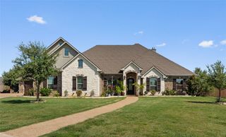 529 Perry Lane, Robinson, TX 76706