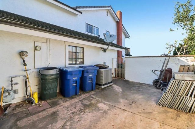 927 Rawhide Court, Bonita, CA 91902